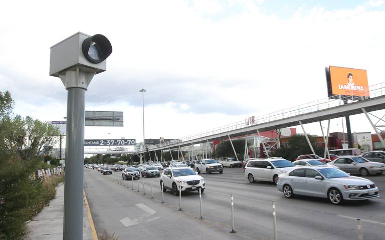 Siguiendo estos pasos, podrás consultar y gestionar tus fotomultas en Puebla de manera rápida y eficiente, manteniéndote al día con tus responsabilidades de tránsito.

Foto: Producción El Universal Puebla