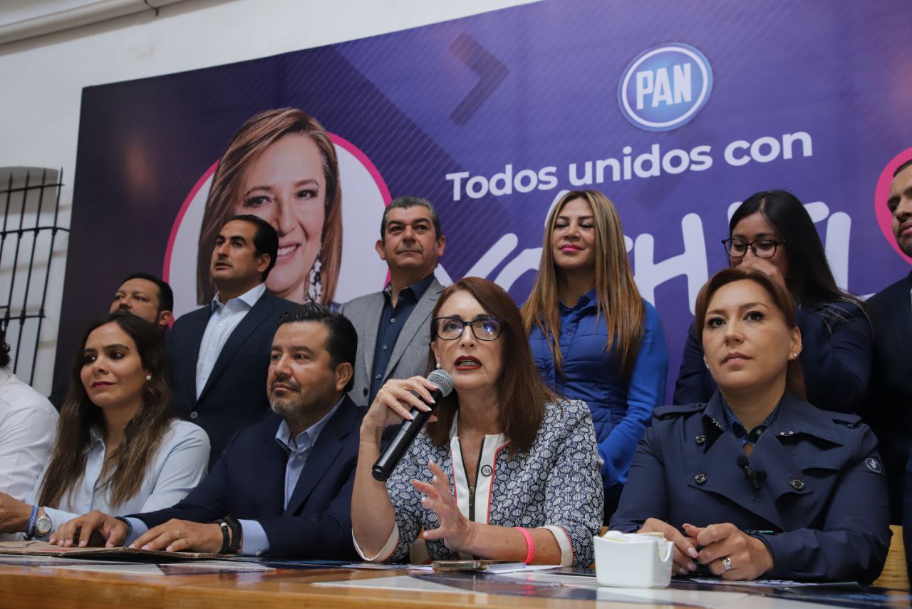 Foto: Agencia Es Imagen para El Universal Puebla