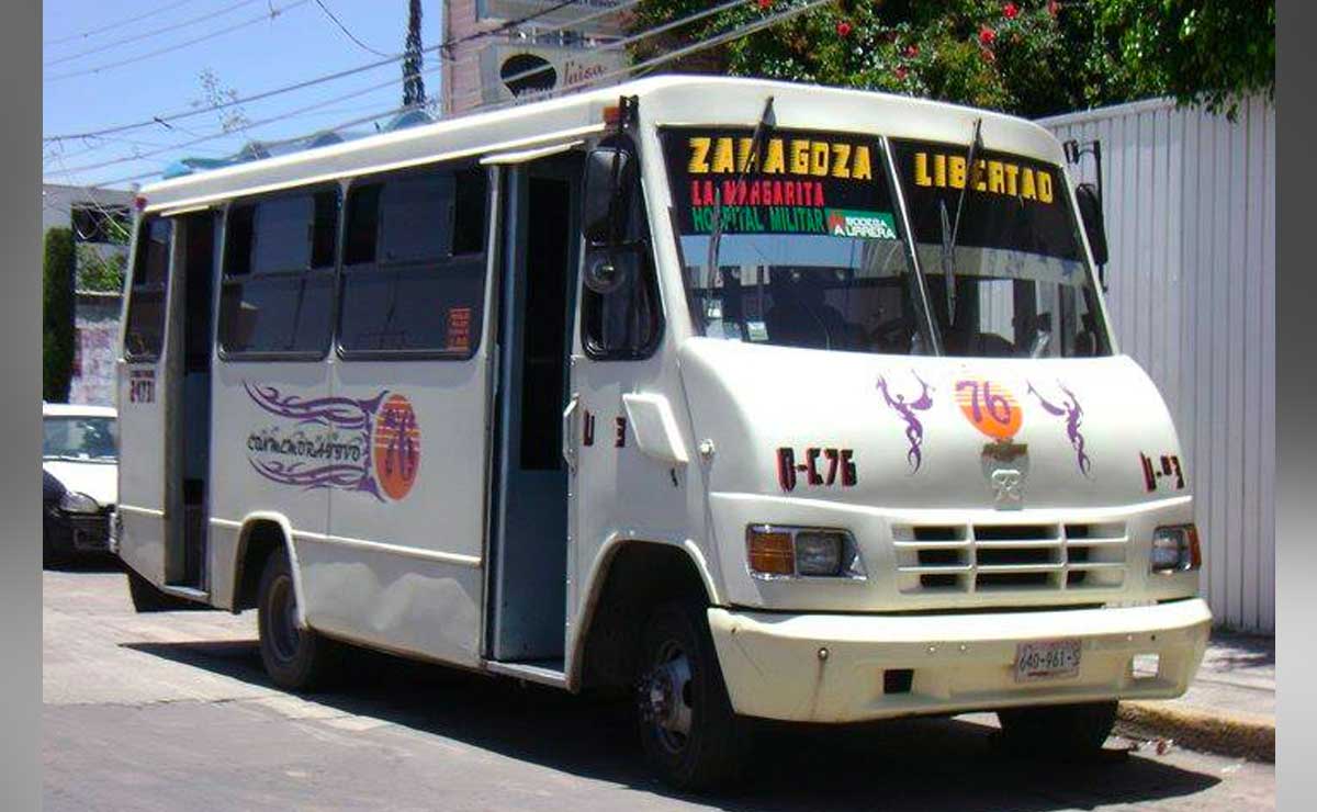 Detienen a dos sujetos tras balacera y asalto a la Ruta 76 en La Unión