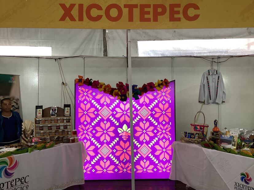 El domingo 15 de octubre concluyó el Tercer Encuentro Estatal de Pueblos Mágicos | Fotos Angeles Bretón