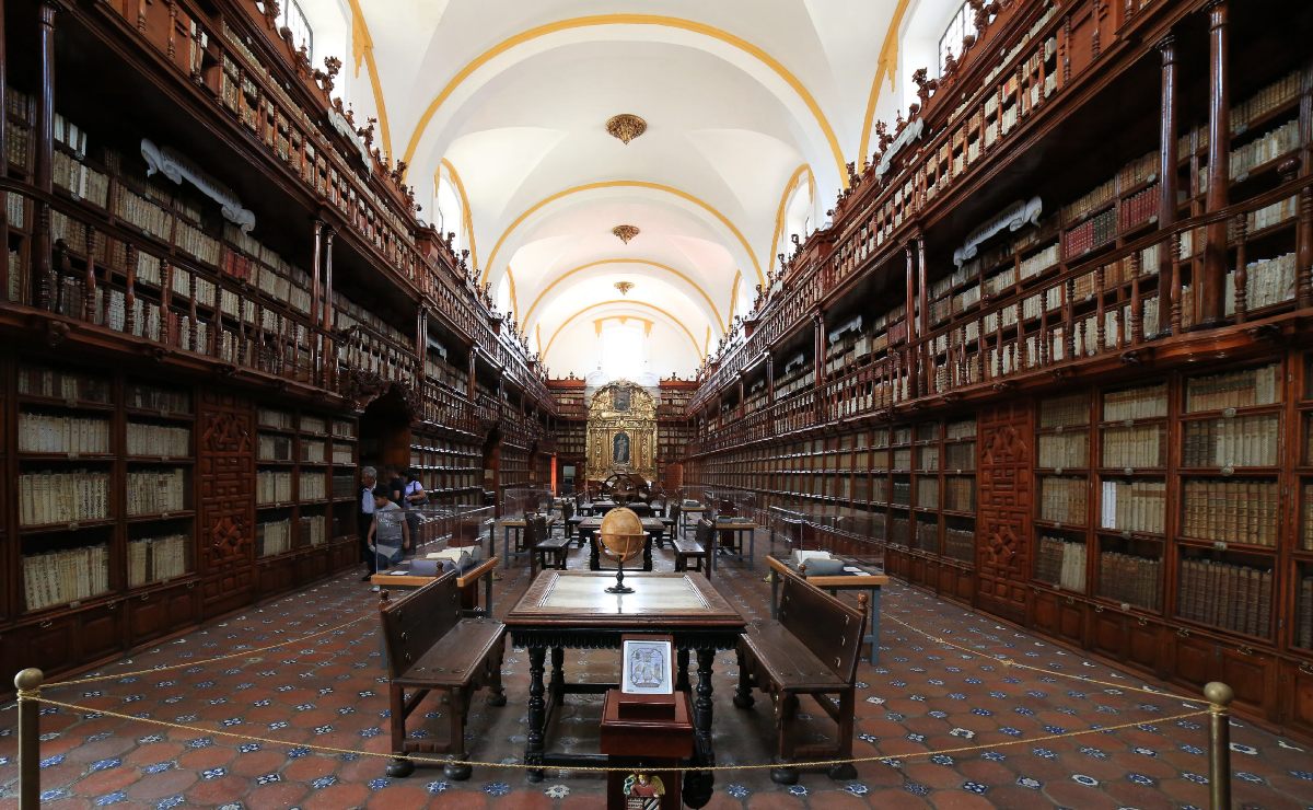 Sitios que debes conocer como visitante primerizo en Puebla