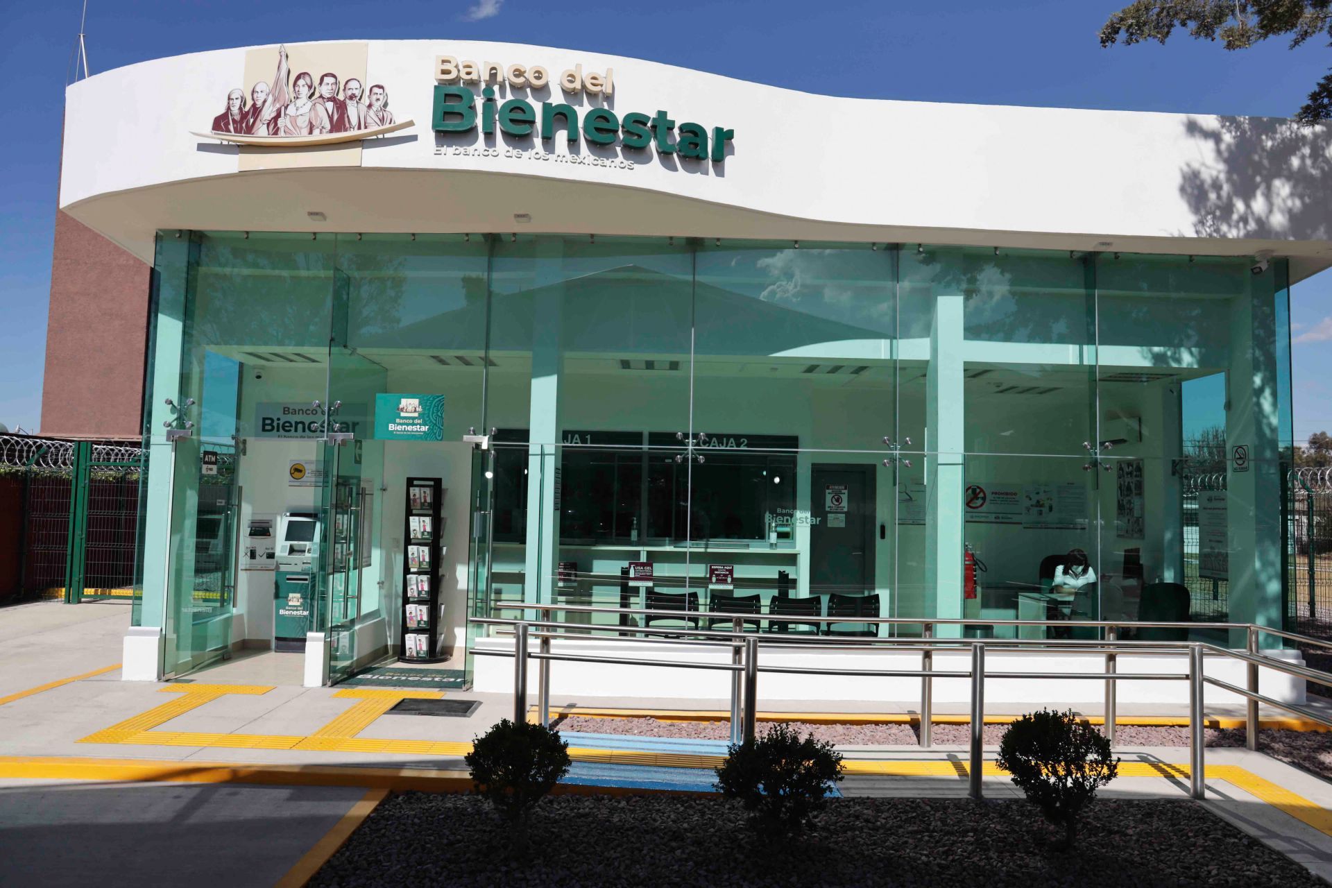 Cómo funciona la cuenta de ahorro infantil del Banco de Bienestar