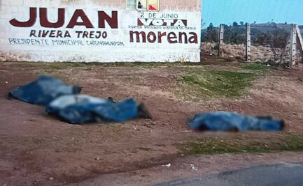 ¿Dónde está Terrerillos en Chignahuapan, la comunidad donde asesinaron a policías estatales?
