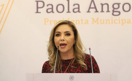 Paola Angón reporta datos confusos sobre compensaciones de funcionarios