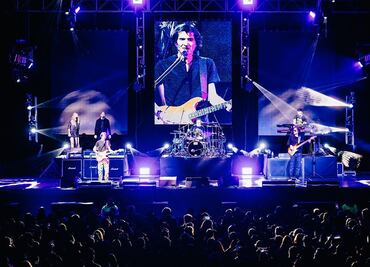 Estos son los conciertos que habrá en Puebla lo que resta de abril