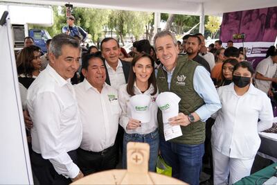 Llegan las Jornadas Imparables al Paseo Bravo 