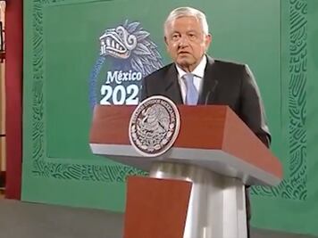 ¡Quién como AMLO! Recibirá su pensión universal