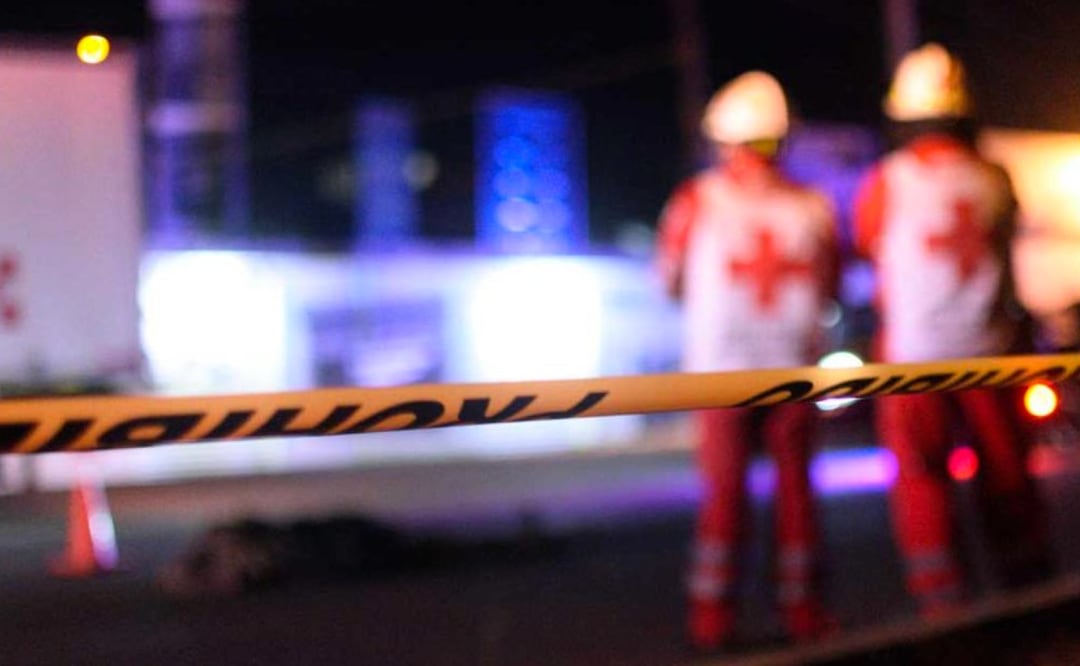 FOTO: Agencia Es Imagen para El Universal Puebla