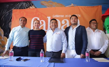 Todos los detalles de la Carrera del Chile en Nogada Calpan 2023