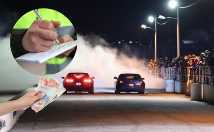 Arrancones en Puebla no se van a legalizar, siguen prohibidos y estas son las sanciones