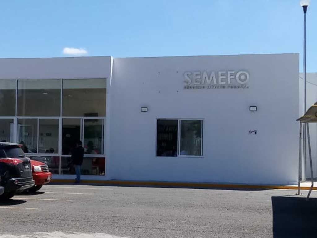 Semefo Puebla, sin lograr igualdad de género