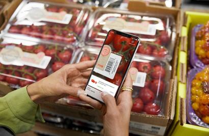 Llega a México el autopago en tiendas de autoservicio 