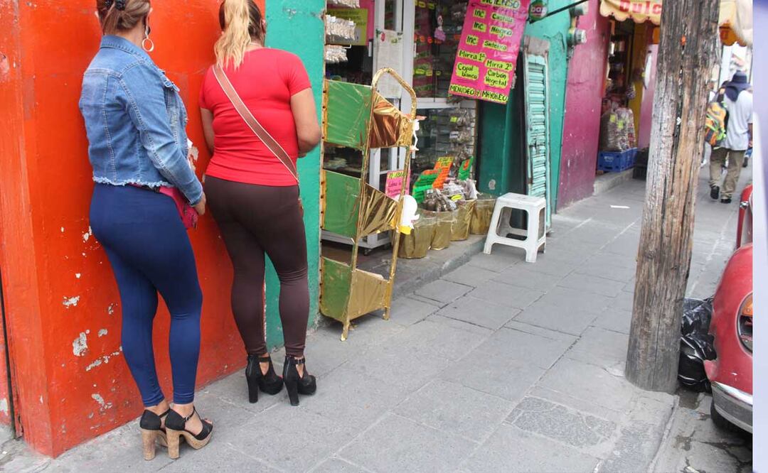 Foto: Agencia Es Imagen para El Universal Puebla