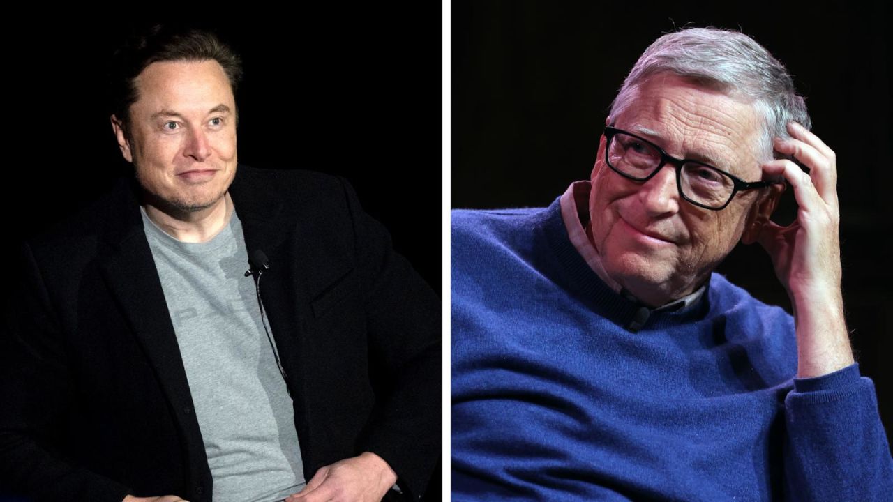 Sin embargo, no es el único hombre exitoso que la implementa en su rutina diaria; Bill Gates, el ejecutivo de Microsoft, también adopta este enfoque. Esta regla consiste en dedicar al menos cinco horas a la semana a aprender y desarrollar nuevas habilidades, lo que refleja la importancia de la educación continua y el crecimiento personal en el camino hacia el éxito. 

Foto: Producción El Universal Puebla