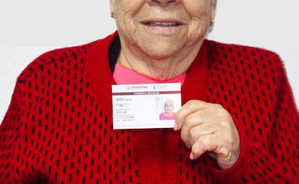 Acepta Inapam que cobra $50 por credencial a abuelitos