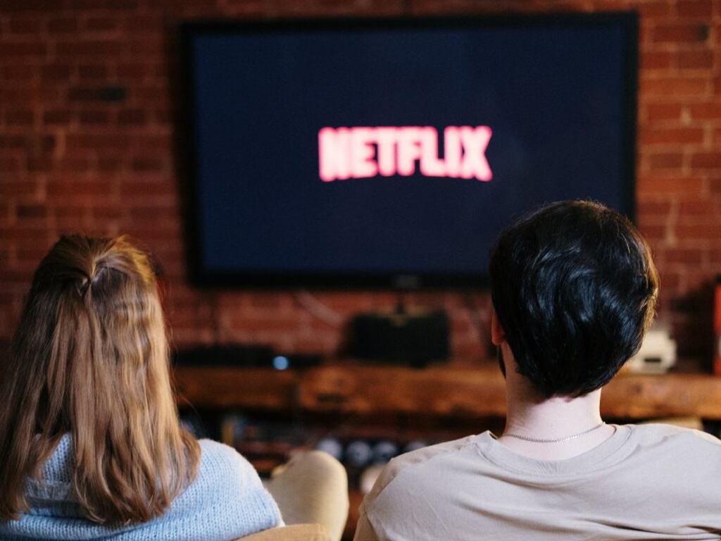 La miniserie de Netflix basada en hechos reales que te atrapará con sus ...
