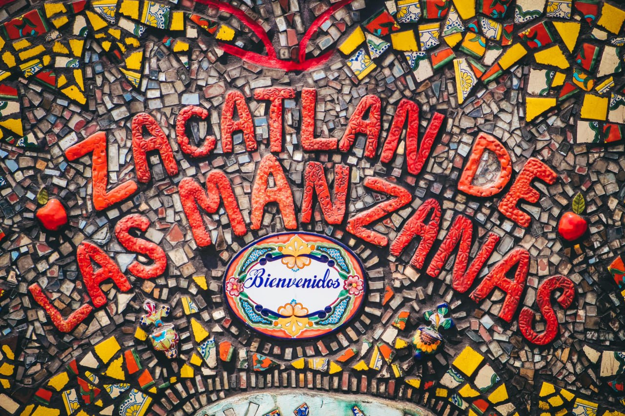 Foto: Facebook VitroMurales Zacatlán