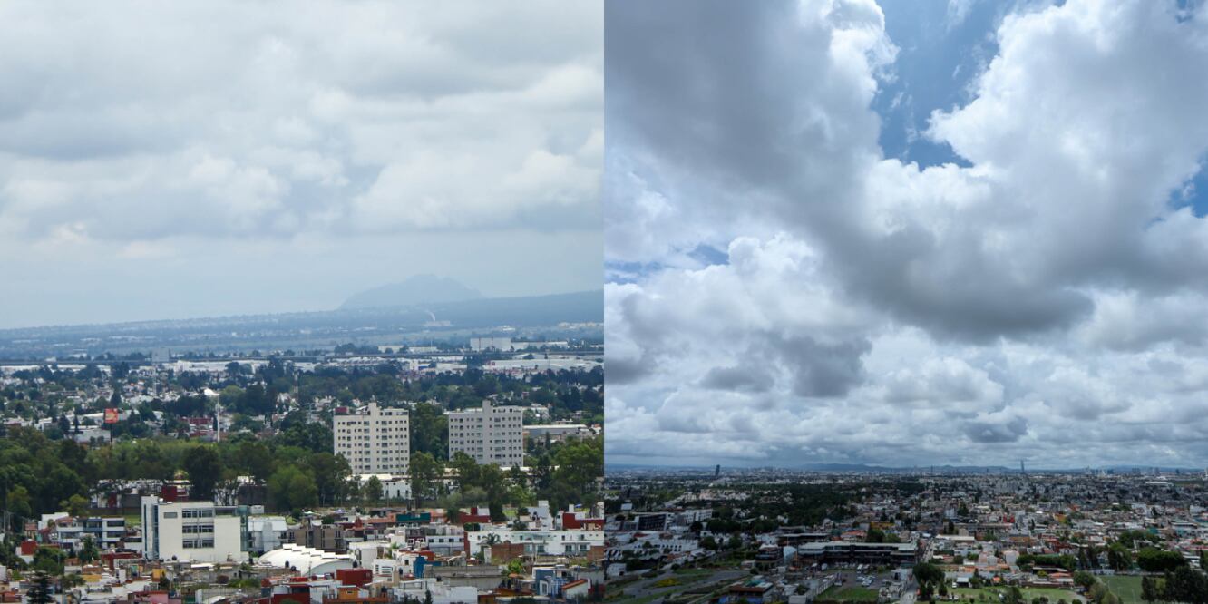 Puebla segundo estado con más municipios en el país  / Foto EsImagen