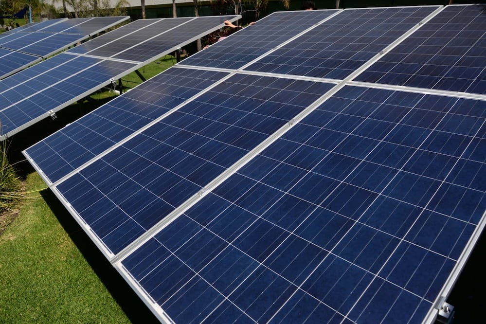 Puebla posee el potencial para generar energía geotérmica, hidráulica, eólica, solar y biomasa | Agencia Es Imagen para El Universal Puebla