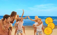 Dónde está y cuánto cuesta llegar a la playa más cercana a Puebla