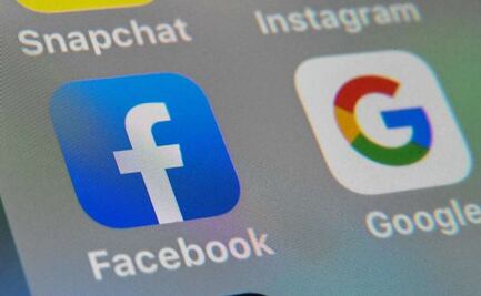 Francia multa a Google y Facebook por uso indebido de cookies