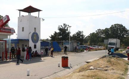 Activistas solo buscan protagonismo en el caso del bebé muerto en penal: Barbosa