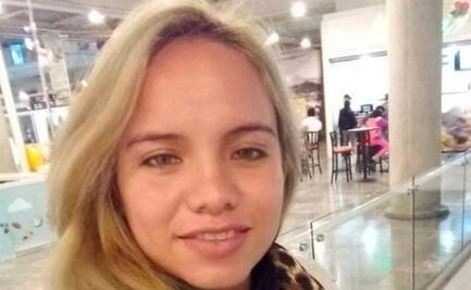 Liberan a Beberly, la joven que se defendió de un conductor de Uber