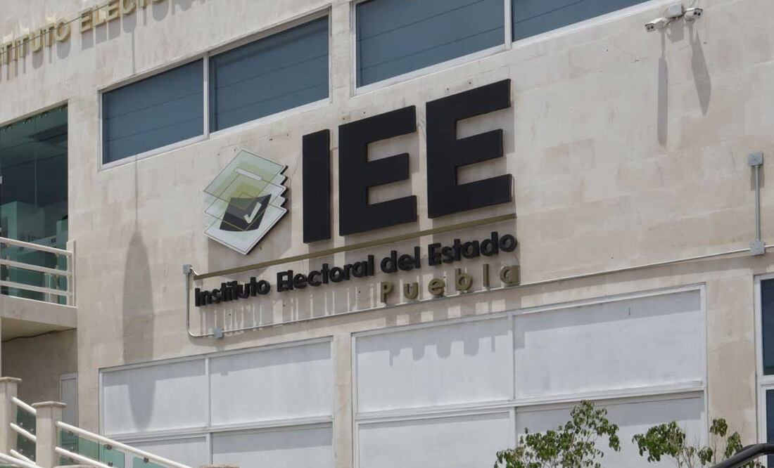 Foto: Agencia Es Imagen para El Universal Puebla