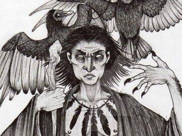 La bruja guajolote de Puebla, la aterradora historia que pocos conocen