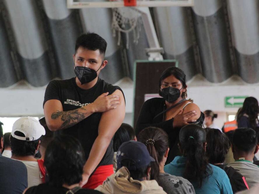 Foto: Agencia Es Imagen para El Universal Puebla