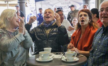 Restaurantes de Puebla auguran aumento de ventas por el 14 de febrero