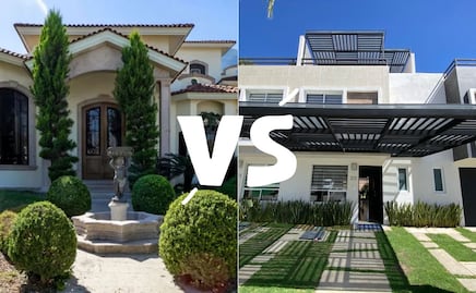 Lomas de Angelópolis vs San Pedro Garza García: ¿Cuánto cuestan sus mansiones?