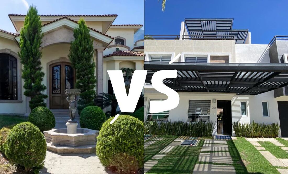 Hay ofertas que permiten hacer la comparación entre Lomas de Angelópolis y San Pedro Garza García | Foto: James Edition / Proyecto Bienes Raíces