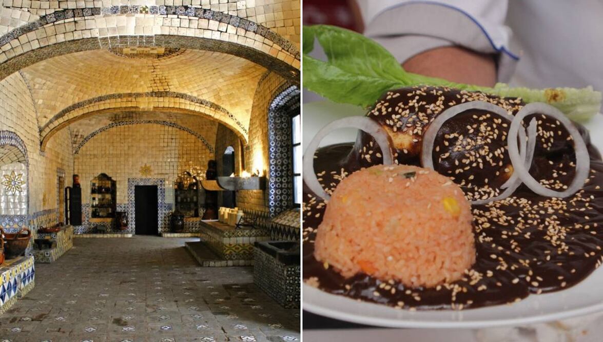 Crésditos Museo de Arte Popular/EsImagen