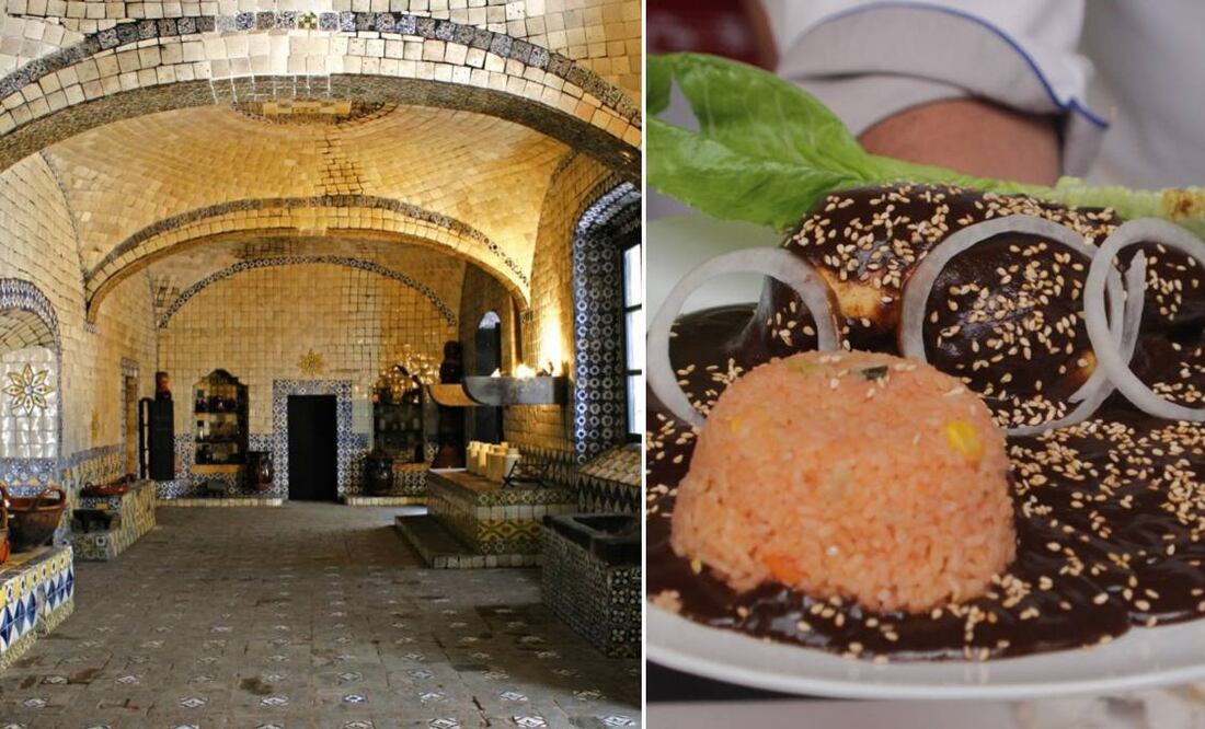 Crésditos Museo de Arte Popular/EsImagen