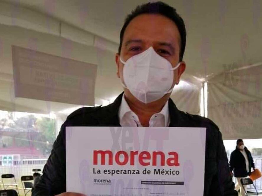 Foto: Redes Sociales