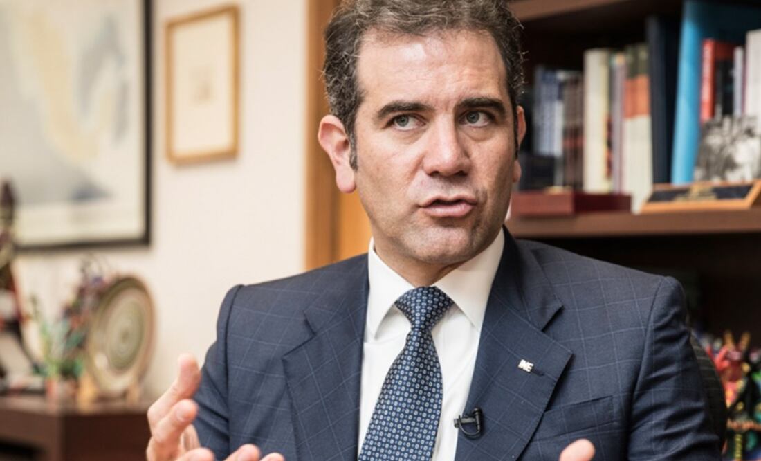 Foto: Archivo El Universal