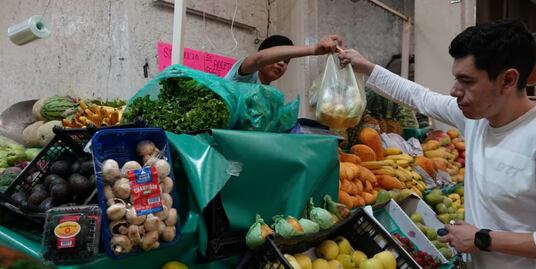 Este es el lugar de Puebla entre las ciudades con más inflación