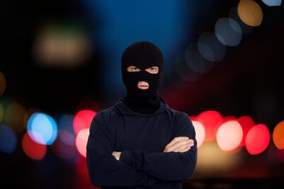 ¡No caigas! Así es el modus operandi de los falsos policías del CJNG en la autopista Puebla-Orizaba