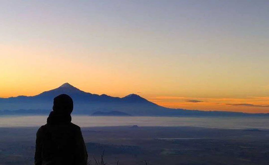 Este sitio de Puebla es maravilloso | Instagram bryan_rz96