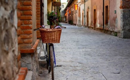 Val'Quirico. Lo que necesitas saber para disfrutar del pueblo toscano de México