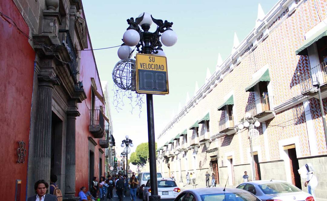 Foto: Agencia Es Imagen para El Universal Puebla