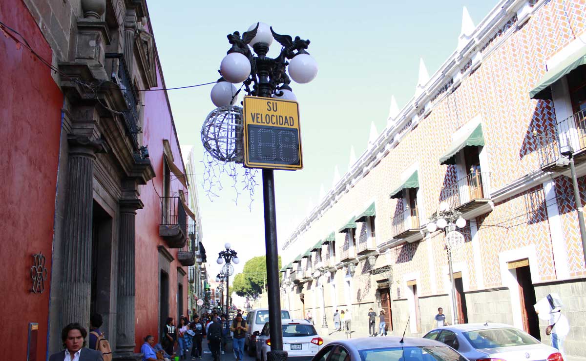 Foto: Agencia Es Imagen para El Universal Puebla