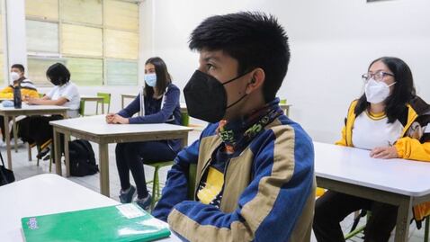 Noviembre tendrá otro puente. ¿Por qué no hay clases el viernes 26?