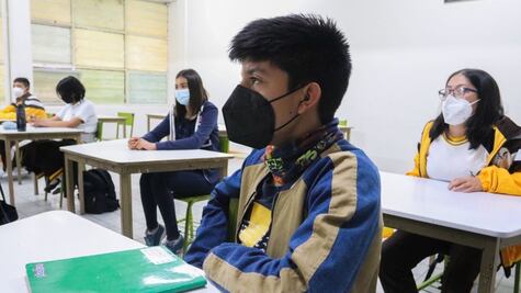 Noviembre tendrá otro puente. ¿Por qué no hay clases el viernes 26?