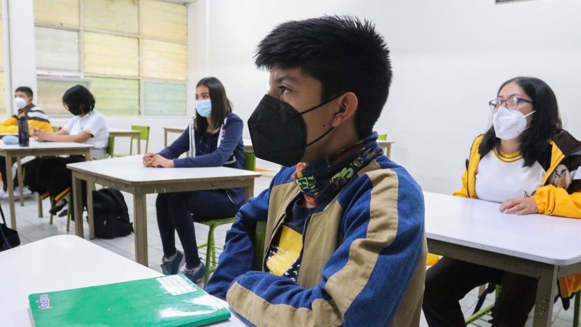 Noviembre tendrá otro puente. ¿Por qué no hay clases el viernes 26?