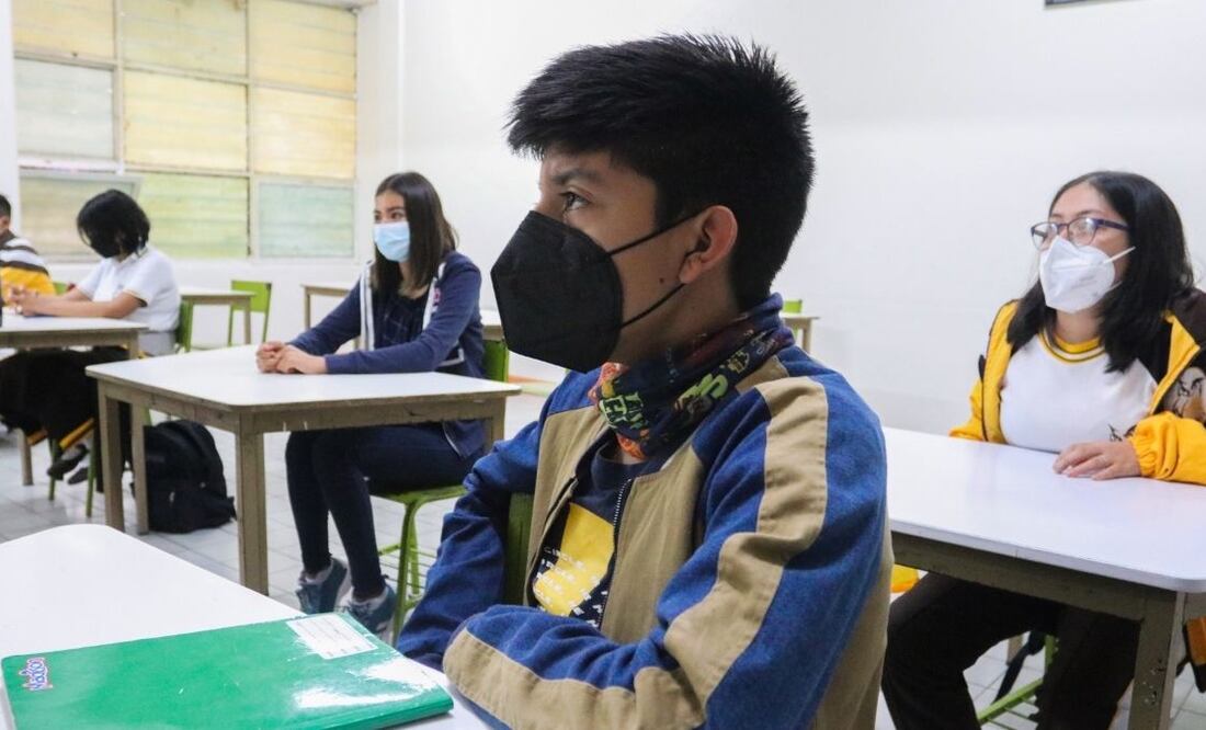 Noviembre tendrá otro puente. ¿Por qué no hay clases el viernes 26?