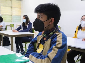 Noviembre tendrá otro puente. ¿Por qué no hay clases el viernes 26?