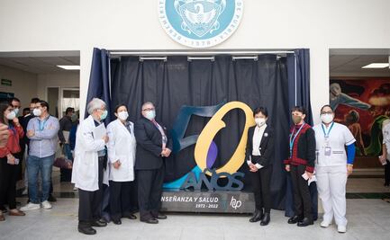 Brindar atención médica a quien más lo necesita es el compromiso del Hospital BUAP