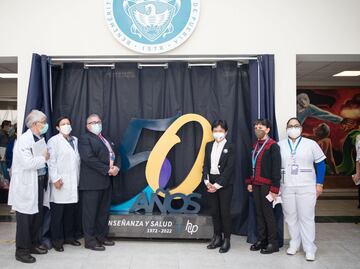 Brindar atención médica a quien más lo necesita es el compromiso del Hospital BUAP